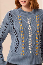 Load image into Gallery viewer, Tribal Sweater
