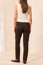 Load image into Gallery viewer, Tribal Animal Print Pant
