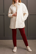 Load image into Gallery viewer, Tribal Quilted Jacket
