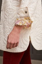 Load image into Gallery viewer, Tribal Quilted Jacket
