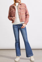 Load image into Gallery viewer, Tribal Crop Jacket

