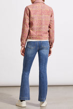 Load image into Gallery viewer, Tribal Crop Jacket
