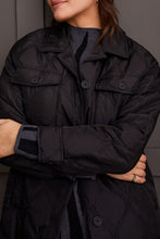 Load image into Gallery viewer, Tribal Quilted Coat
