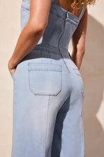Load image into Gallery viewer, Tribal Jumpsuit
