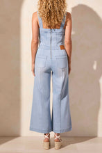 Load image into Gallery viewer, Tribal Jumpsuit
