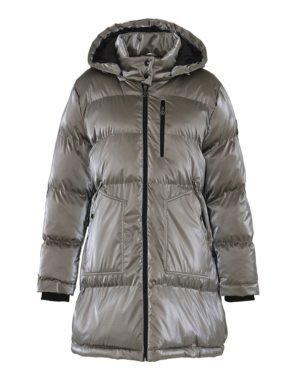 Dolcezza Puffer Jacket