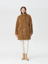 Load image into Gallery viewer, Nikki Jones Faux Fur
