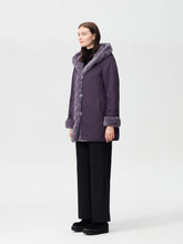 Load image into Gallery viewer, Nikki Jones Faux Fur Jacket
