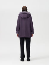 Load image into Gallery viewer, Nikki Jones Faux Fur Jacket
