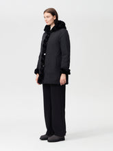 Load image into Gallery viewer, Nikki Jones Faux Fur Jacket
