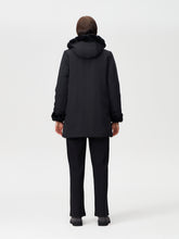 Load image into Gallery viewer, Nikki Jones Faux Fur Jacket
