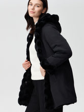 Load image into Gallery viewer, Nikki Jones Faux Fur Jacket
