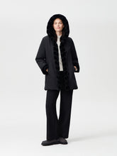 Load image into Gallery viewer, Nikki Jones Faux Fur Jacket
