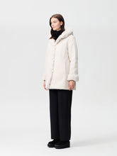 Load image into Gallery viewer, Nikki Jones Faux Fur Jacket
