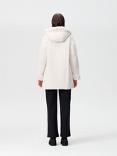 Load image into Gallery viewer, Nikki Jones Faux Fur Jacket
