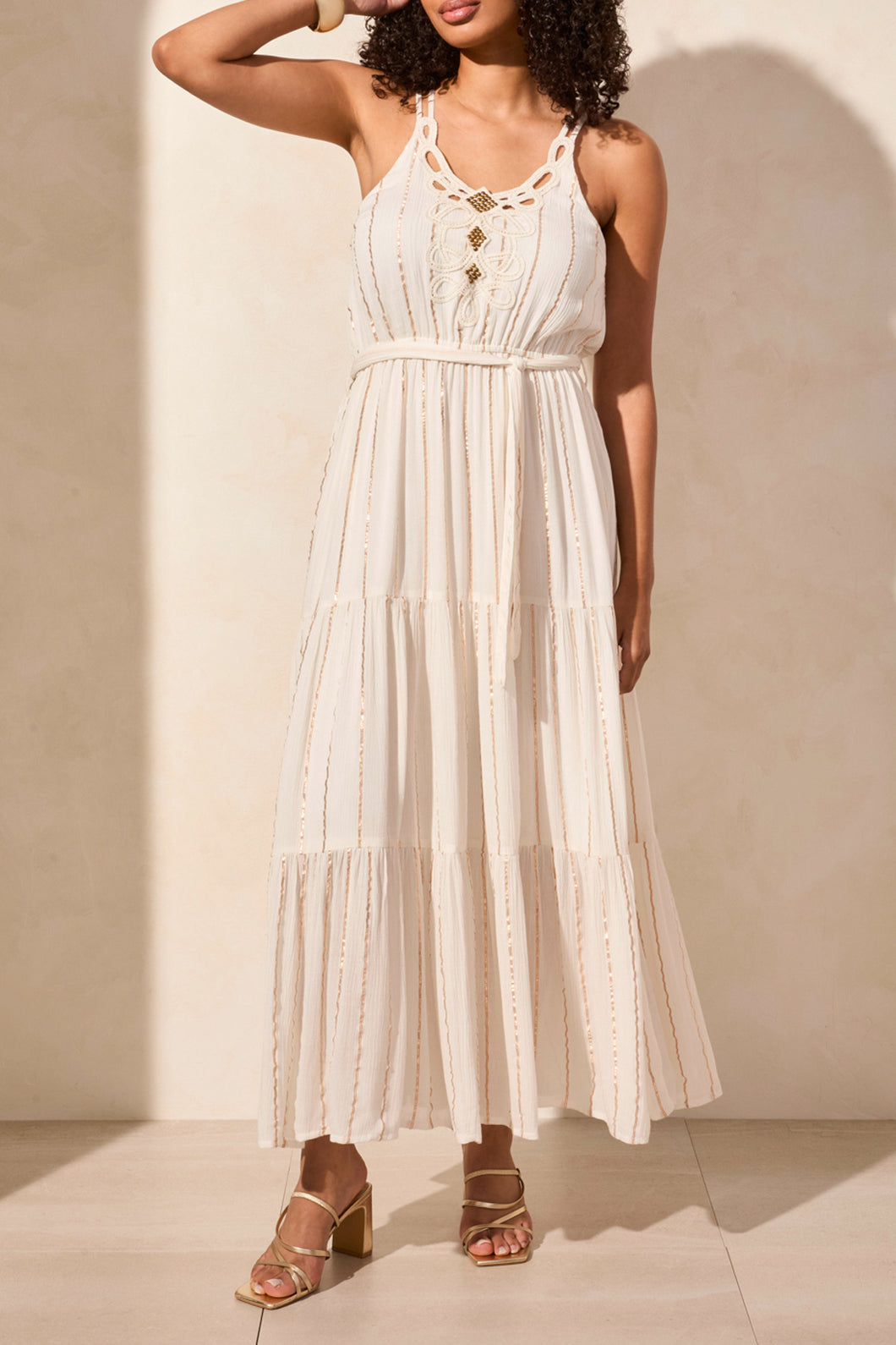 Tribal Dress