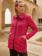 Load image into Gallery viewer, Dolcezza Jacket
