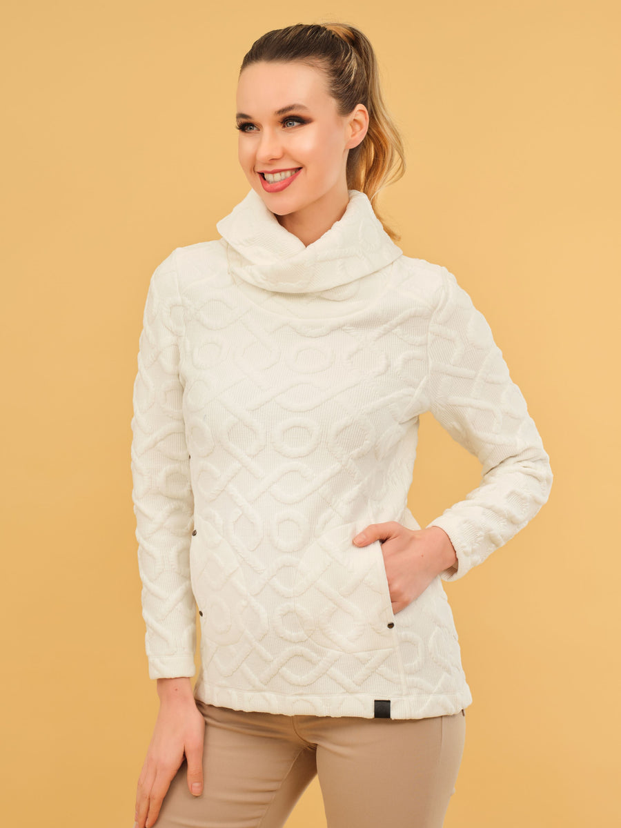 Dolcezza Tunic