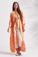 Load image into Gallery viewer, Tribal Kimono
