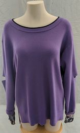 Simon Chang Sweater