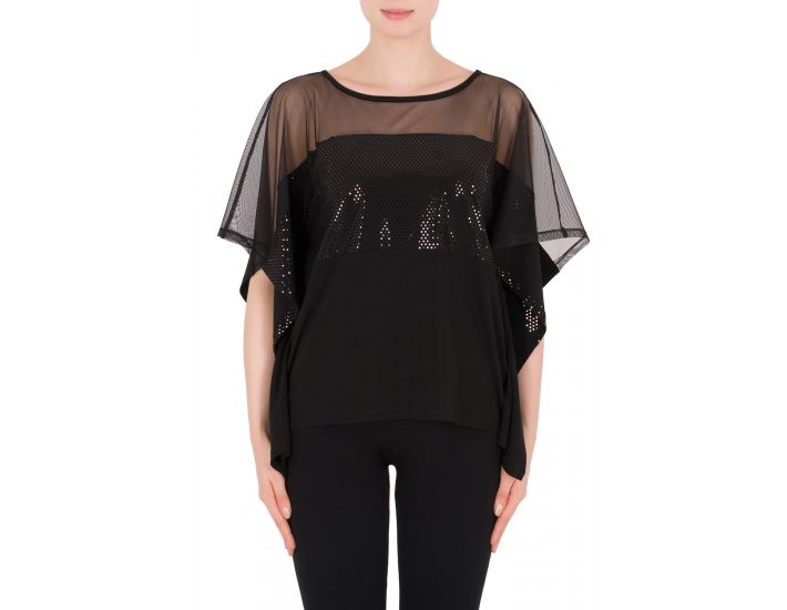 Joseph Ribkoff Tunic.