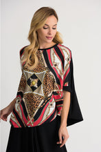 Load image into Gallery viewer, Joseph Ribkoff Tunic
