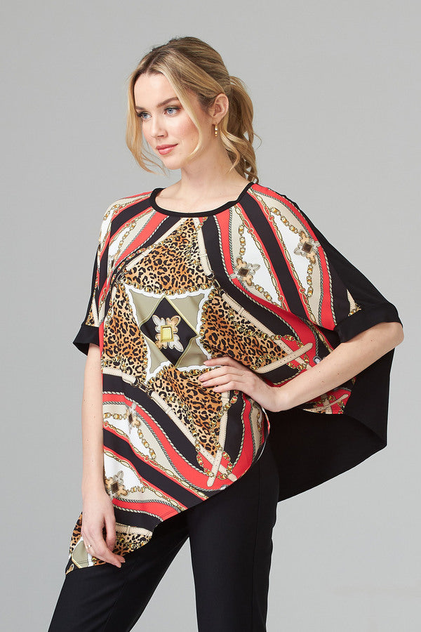 Joseph Ribkoff Tunic