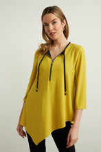 Load image into Gallery viewer, Joseph Ribkoff Tunic

