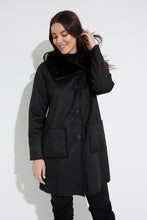 Load image into Gallery viewer, Joseph Ribkoff Car Coat
