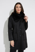 Load image into Gallery viewer, Joseph Ribkoff Car Coat
