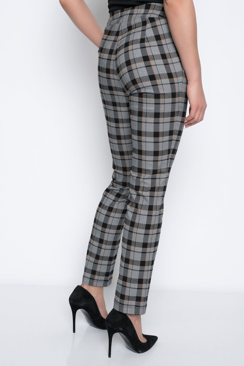 Picadilly Checkered Pant